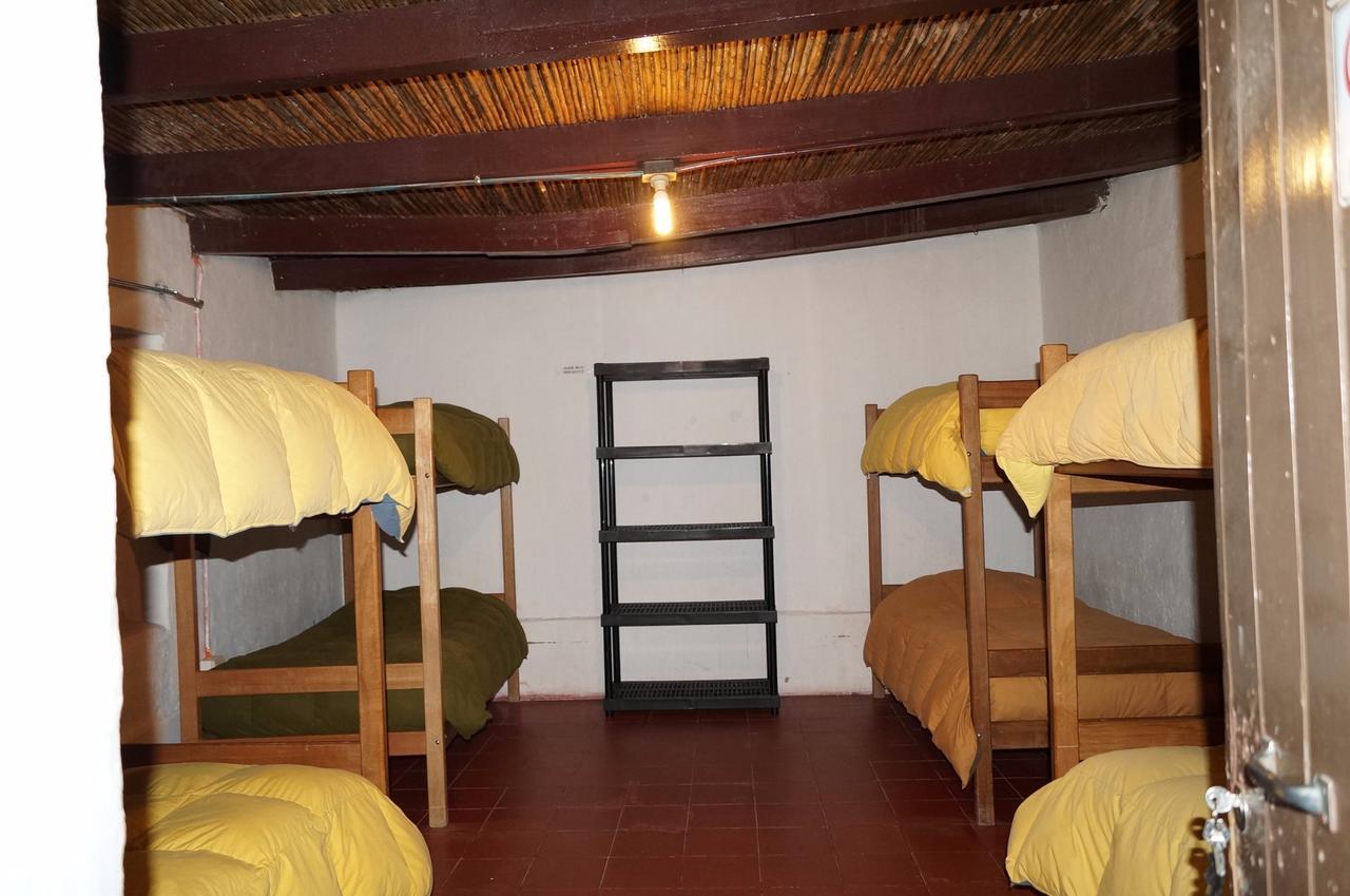Hostal Intipara San Pedro de Atacama Exterior photo